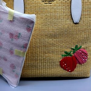 Kate Spade Tote Bag
